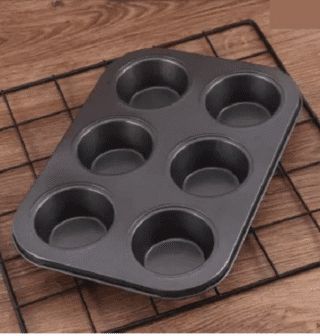Baking Tray