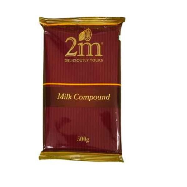 2 M Milk Compound