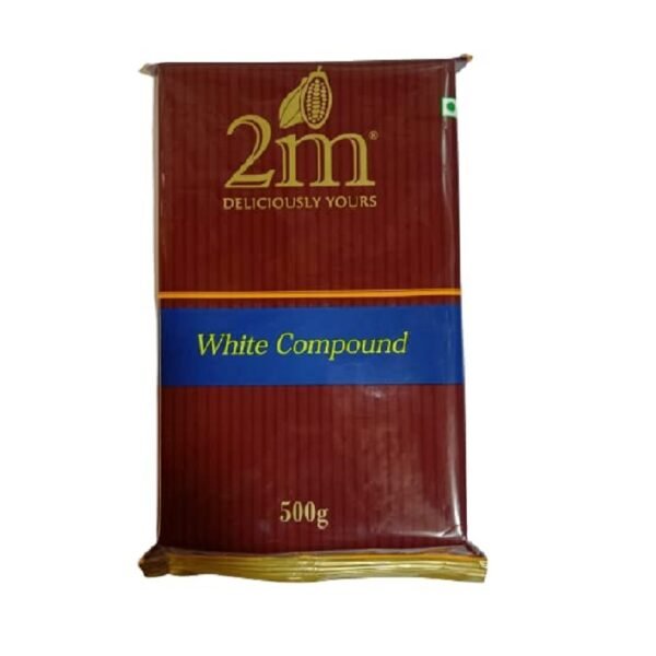 2 M White Compound