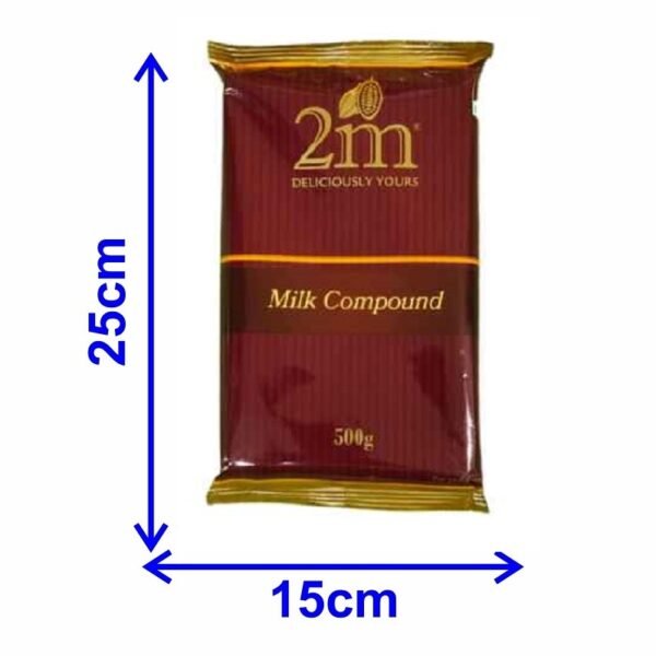 2 M Milk Compound