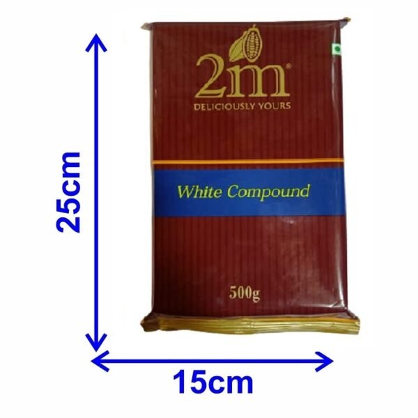 2 M White Compound