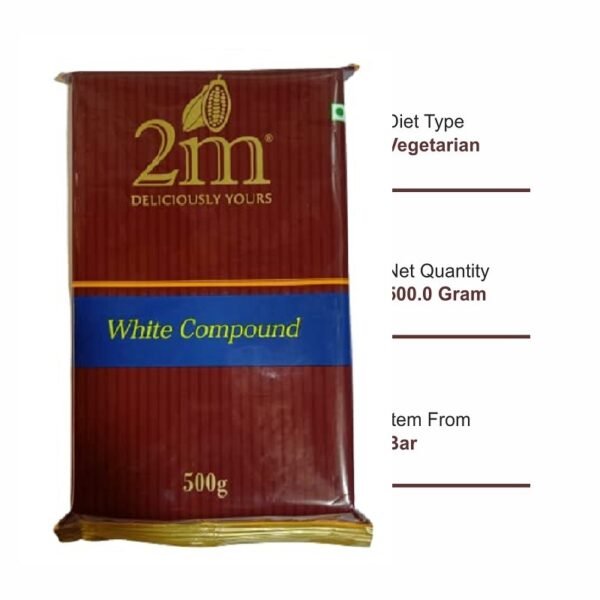 2 M White Compound