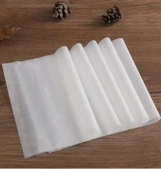 Fire paper
