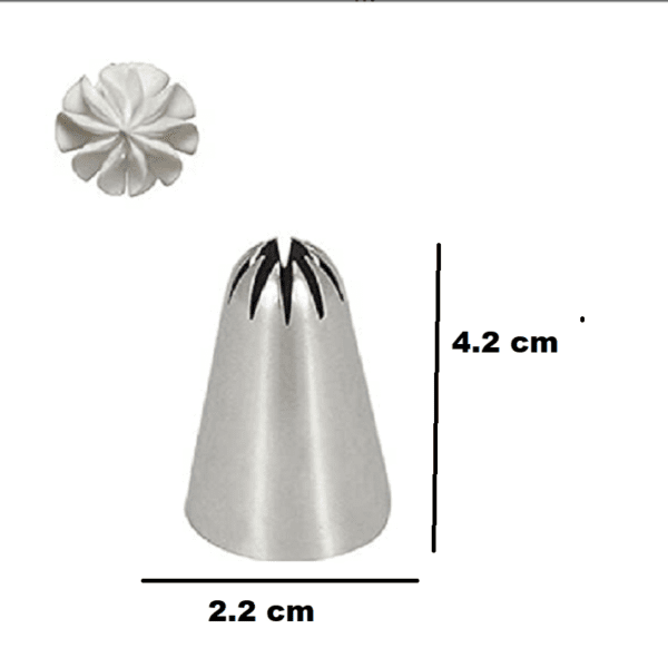 7093 Nozzles