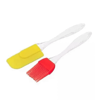 OIL BRUSH
