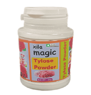 Tylose Powder