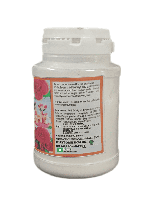 Tylose Powder