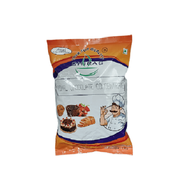 Chirag Royal Chocolate Concentrate Cake Premix