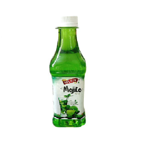 Frujoy Mojito Syrup 250 ml