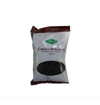 MORDE CHOCO STRANDS ST D