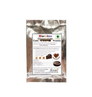CHOCOLATE Cake PREMIX
