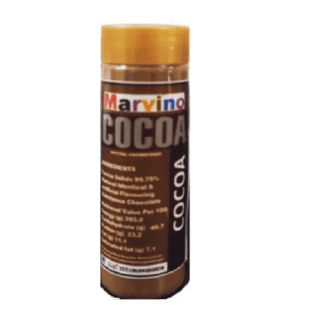 COCOA POWDER