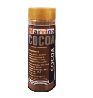 COCOA POWDER