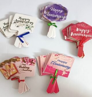 Cake Topper