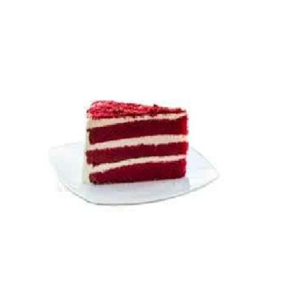 Chirag Egg Free Red Velvet Cake Premix