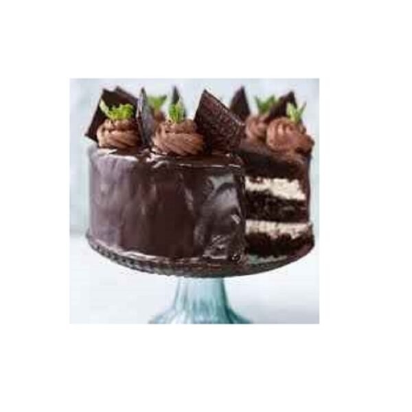 Chirag Royal Chocolate Concentrate Cake Premix