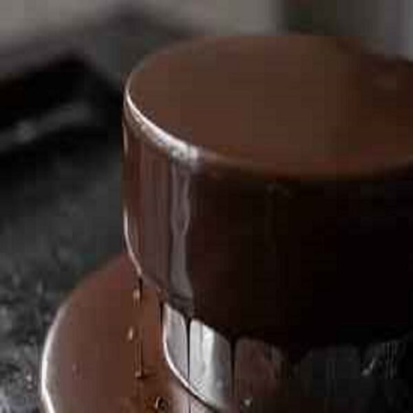 Chocolate Glaze 2.5 kg