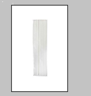 Dowel Rods