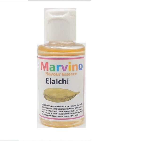 Elaichi flavour essence