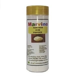 Marvino XANTHUN Gum Powder (100gm)
