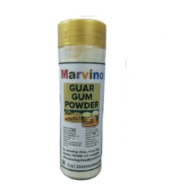 GUR GUM POWDER