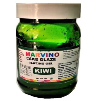 Kiwi Glaze