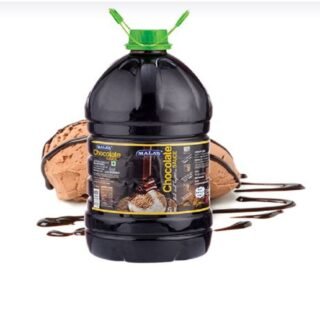 MALA'S CHOCOLATE CRUSH 5L