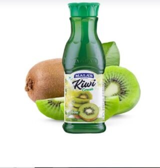 MALA'S KIWI CRUSH