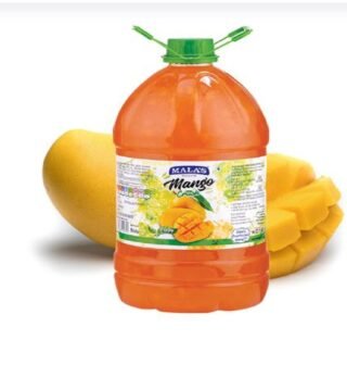 MALA'S MANGO CRUSH 5 L
