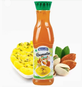 MALA'S RASMALAI CRUSH 750ML