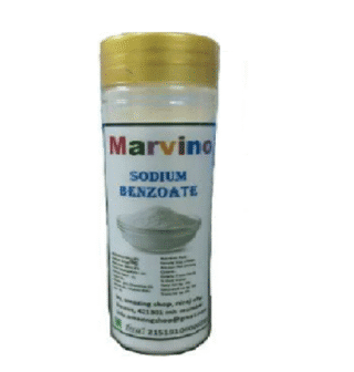 MARVINO Benzoate Powder
