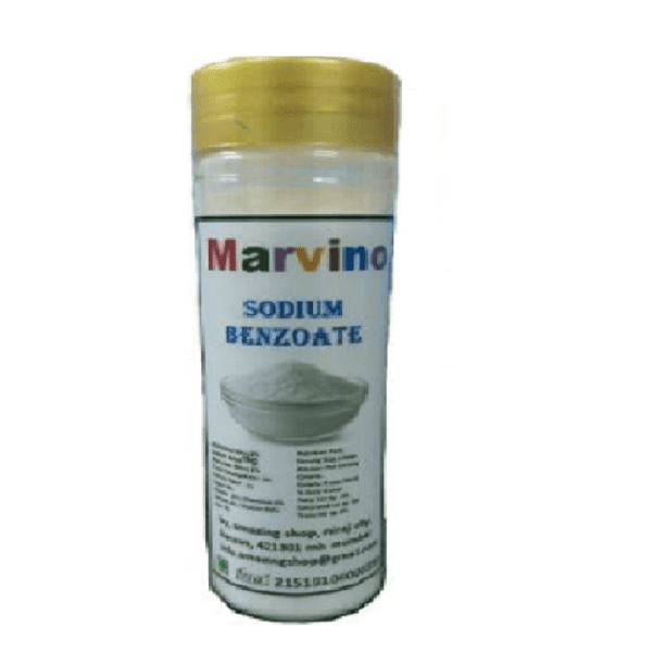 MARVINO Benzoate Powder