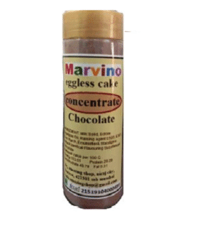 MARVINO CHOCLATE CONCENTRATE