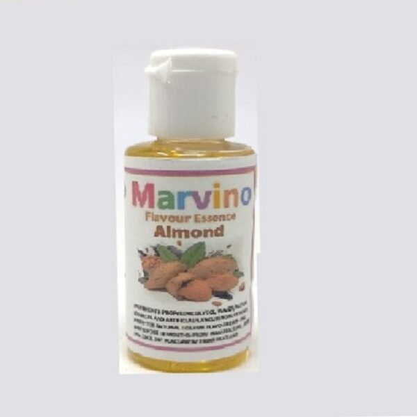 MARVINO FLAVOUR ESSENCE Almond