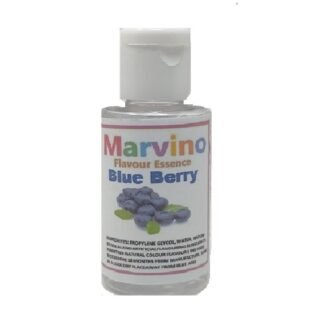 MARVINO FLAVOUR ESSENCE BLUE BERRY