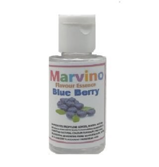 MARVINO FLAVOUR ESSENCE BLUE BERRY