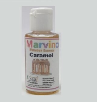 MARVINO FLAVOUR ESSENCE CARAMEL 2