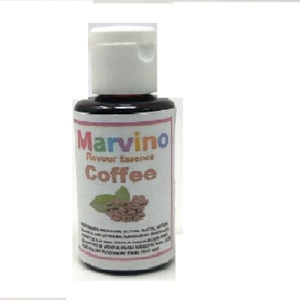 MARVINO FLAVOUR ESSENCE COFFEE