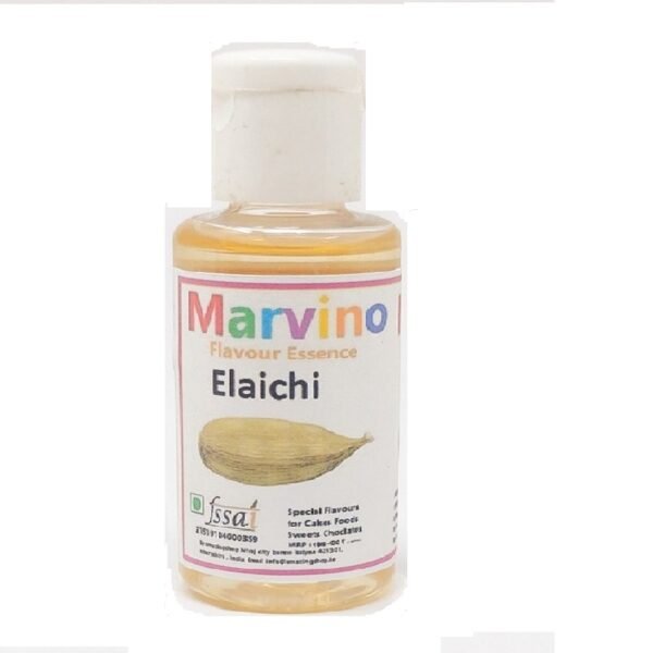 MARVINO FLAVOUR ESSENCE ELAICHI