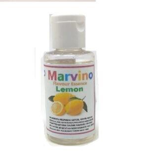 MARVINO FLAVOUR ESSENCE LEMON