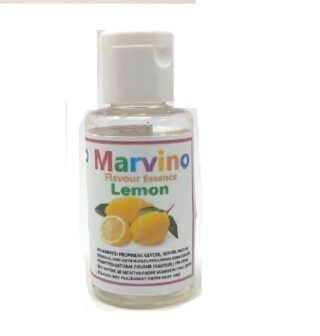 MARVINO FLAVOUR ESSENCE LEMON
