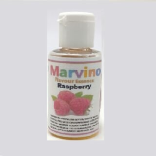 MARVINO FLAVOUR ESSENCE Raspberry