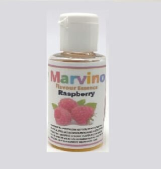 MARVINO FLAVOUR ESSENCE Raspberry