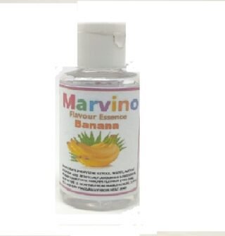 MARVINO FLAVOUR ESSENCE banana i