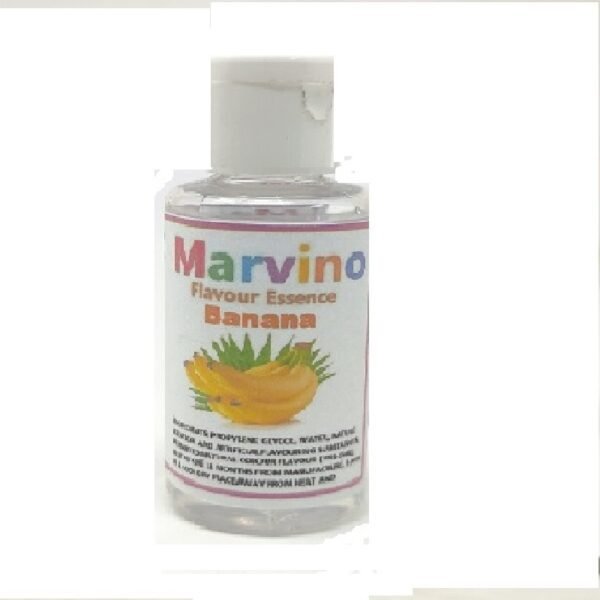 MARVINO FLAVOUR ESSENCE banana i