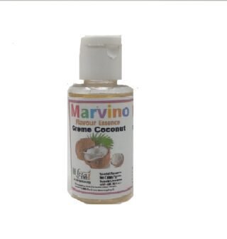 MARVINO FLAVOUR ESSENCE coconut