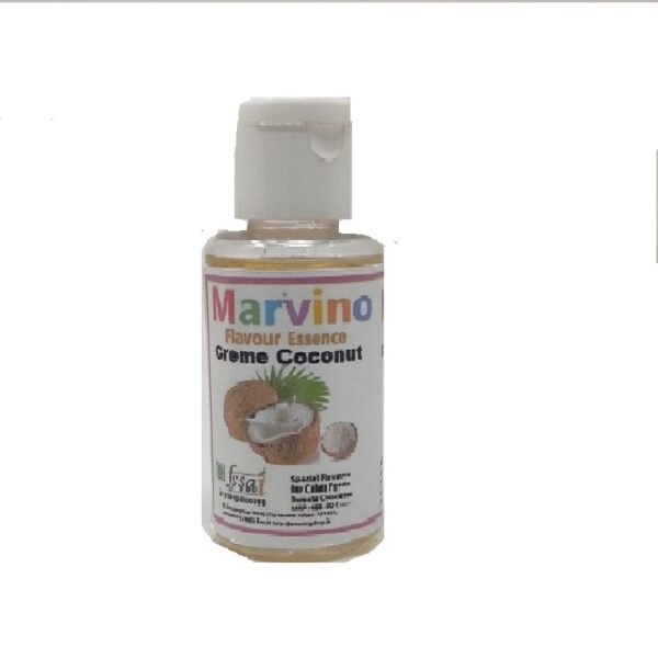 MARVINO FLAVOUR ESSENCE coconut