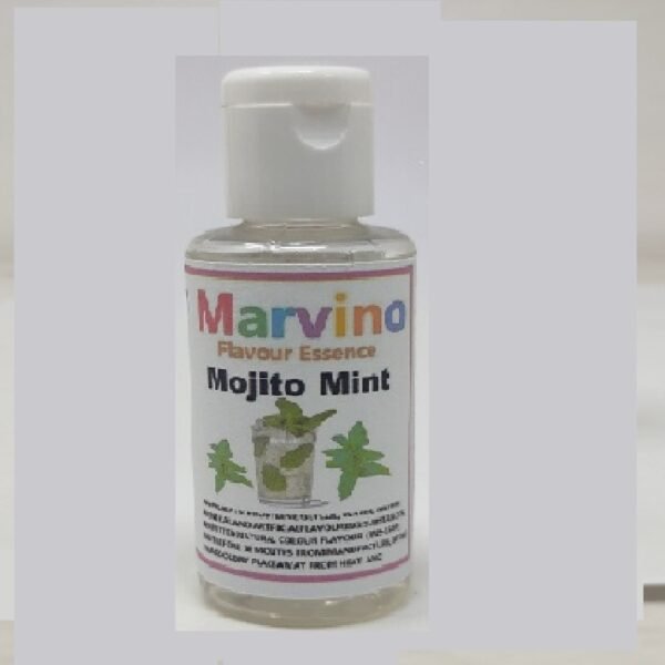 MARVINO FLAVOUR ESSENCE mojito mint