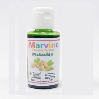 MARVINO FLAVOUR ESSENCE pistachio