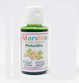 MARVINO FLAVOUR ESSENCE pistachio